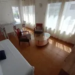 Rnet - Mta A2 Apartmán Roses