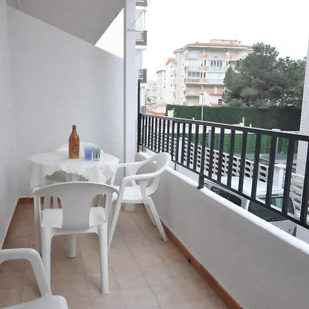 Apartment Rnet - Mta A2 Roses