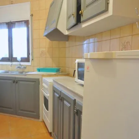Rnet - Mta A2 Apartment Roses