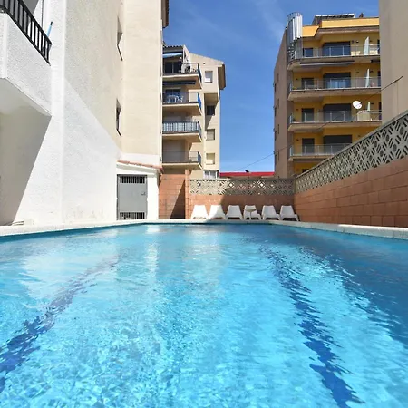 Rnet - Mta A2 Lägenhet Rosas