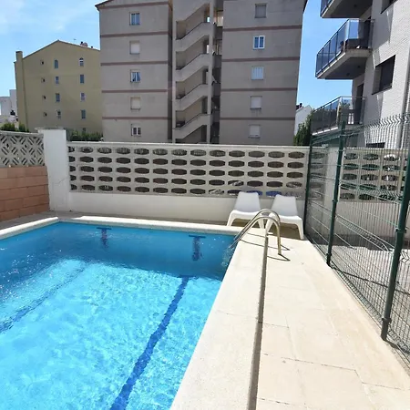 Apartment Rnet - Mta A2 Roses
