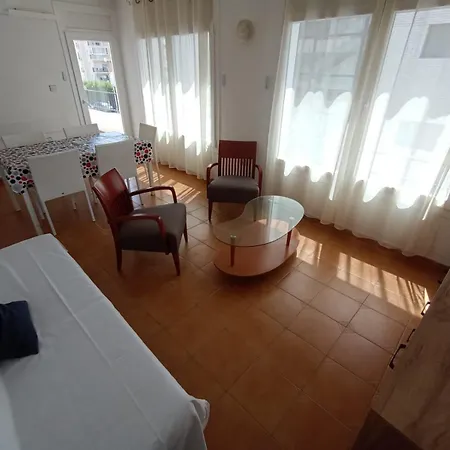 Rnet - Mta A2 Apartment Roses