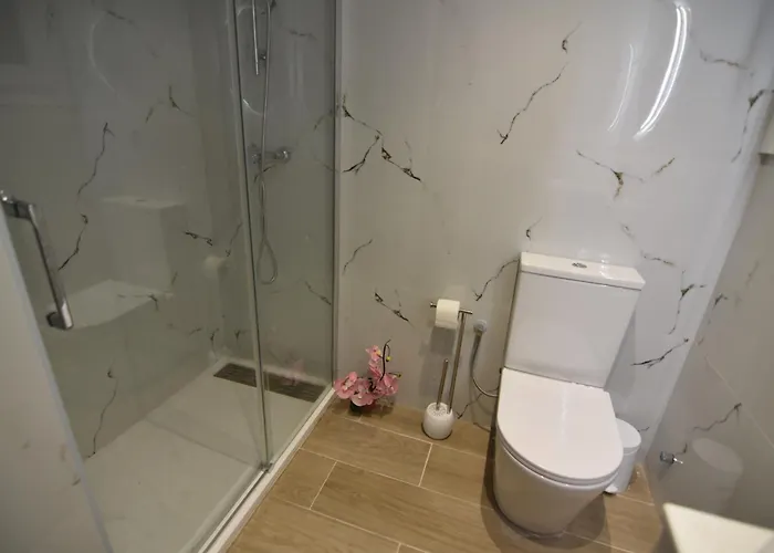 Lägenhet Rnet - Mta A2