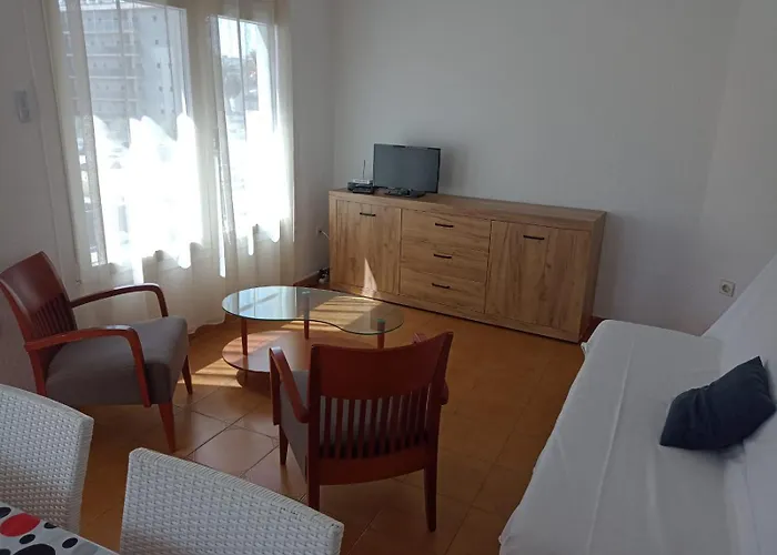 Lägenhet Rnet - Mta A2